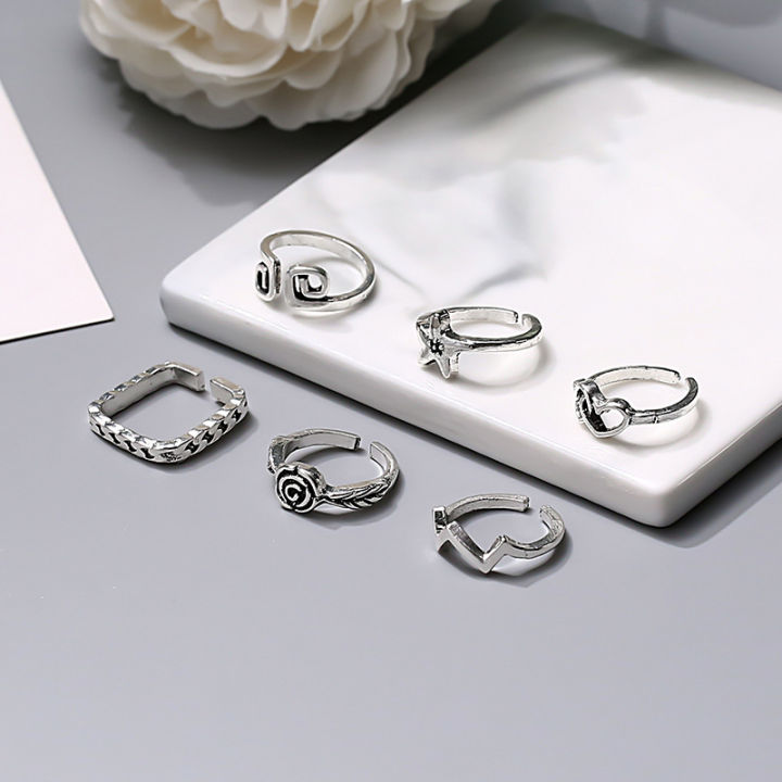 6Pcs/set%20Foot%20Ring%20Open%20Adjustable%20Toe%20Rings%20Wave%20Pattern%20Alloy%20Ring%20Adjustable%20Rings%20Set%20for%20Women%20Beach%20Foot%20Jewelry%20Qoddess%20-%20Image%206