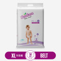 Neocare belt system baby premium diaper xl (11-25 kg) - 50pcs.