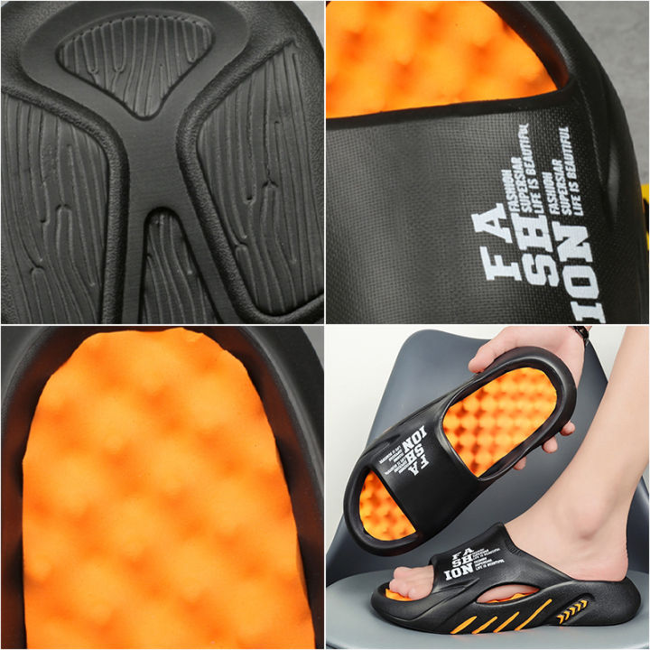 2024%20Summer%20Men%20Massage%20Slippers%20Sides%20Indoor%20Outdoor%20Sandals%20Beach%20Casual%20Shoes%20Soft%20Sole%20Slides%20Men%20Flip-Flops%20Men'S%20Sandals%20-%20Image%204