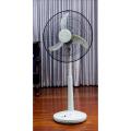 GSL Air Cool 18'' Half Stand Fan White. 