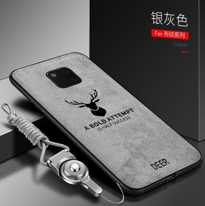 For%20Xiaomi%20Redmi%20Note%209S%20Case%20Soft%20Silicone+Hard%20fabric%20Deer%20Slim%20Protective%20Back%20Cover%20Case%20for%20xiaomi%20redmi%20note%209%20Pro%20Max%20-%20Image%202