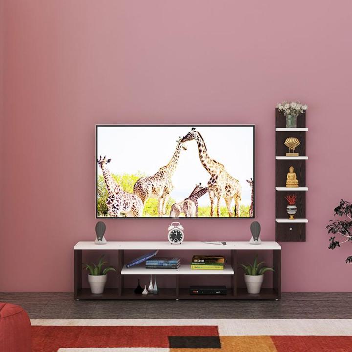 Wall%20Mounted%20TV%20Unit%20%7C%20TV%20Unit%20with%20Open%20Storage%7C%20TV%20Entertainment%20Unit%20%7C%20Floor%20Standing%20TV%20Unit%20%7C%20TV%20Stand%20%7C%20Modern%20TV%20Stand%7C%20(Model:%20FTS430)%20-%20Image%202