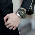 (Ready Stock) G .Shock GA110 Men Watch Sport Watch Dual Time Display Water Resistant Shockproof and Waterproof World Time LED Auto Light Sports Wrist Watches with 2 Year Warranty GA-100CM-5A.