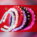 Hair band For girls= 1 pieces. 