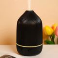 Essential Oil Humidifiers Colorful Light with USB Cable Air Humidifier Essential Oil Diffusers.