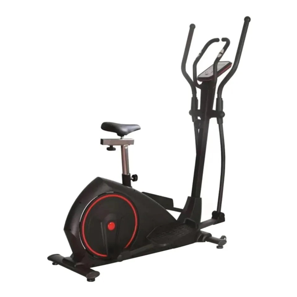 Commercial Magnetic Elliptical Cross Trainer K Power K8718HA Daraz .bd