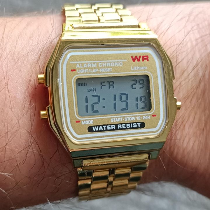 Gold%20Steel%20Bracelet%20Watch%20For%20men%20A159WGEA-1%20-%20Image%202