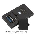 High precision 0.01g Digital kitchen weighting Electronic Scales Scale Jewelry Gold Balance Weight Gram LCD Pocket.