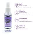 Clear View Premium Anti-Streak Eyeglass Sunglasses Lens Cleaner Spray with flavor sunglasses cleaning kit for Eyeglasses, Laptops, Smartphones, & Other Screens. 