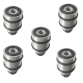 1Pcs Air Valve Diaphragm Car Engines Parts Accessories for - A0001420019. 