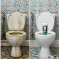 Dr Teny Loxus Heavy Duty Tiles Cleaner 1 pcs – Extreme Power Stain Remover for Bathroom, Commode & Floor Cleaning. 