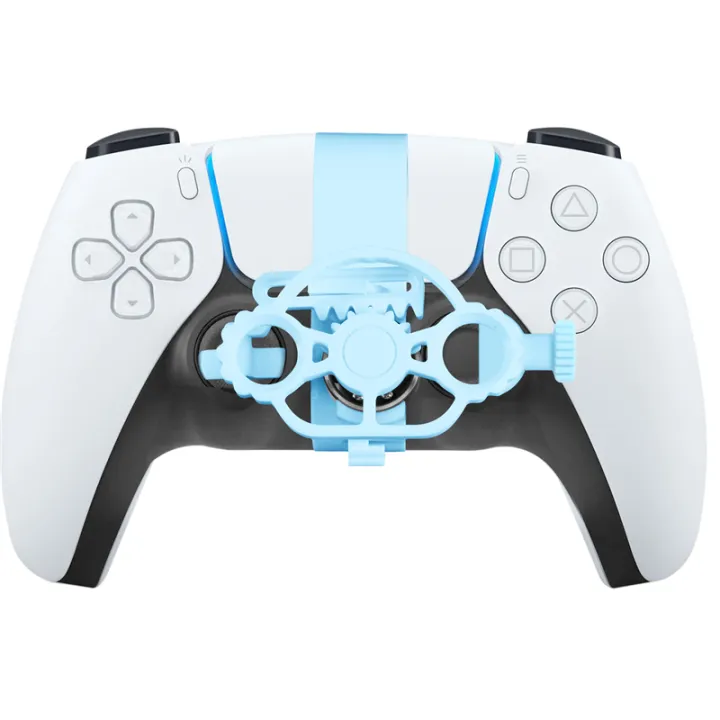 Gamepad Steering Wheel Racing Game Handle Game Joystick Racing Game ...