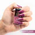 Nirvana Color Nail Enamel - Naughty Hand-07 (8ml). 