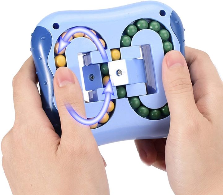 Magic%20Bean%20Brain%20IQ%20Cube%20Toys%20Rotating%20Beads%20Magic%20Cube%20Children's%20Puzzle%20Special%20Shape%20Magic%20Cube%20Ball%20Game%20Creative%20Toys%20(Multicolour)%20-%20Image%202