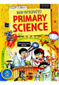 New Integrated Primary Science: Introductory Book (Fourth Edition). 