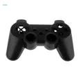 Replacement Housing Shell Case Button Mod For PS3 Game Controller. 