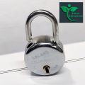 30mm Indian Mini Lock /Tala Top Security Pad Lock Professional Door Lock - Door Bottom Sealing Strip.