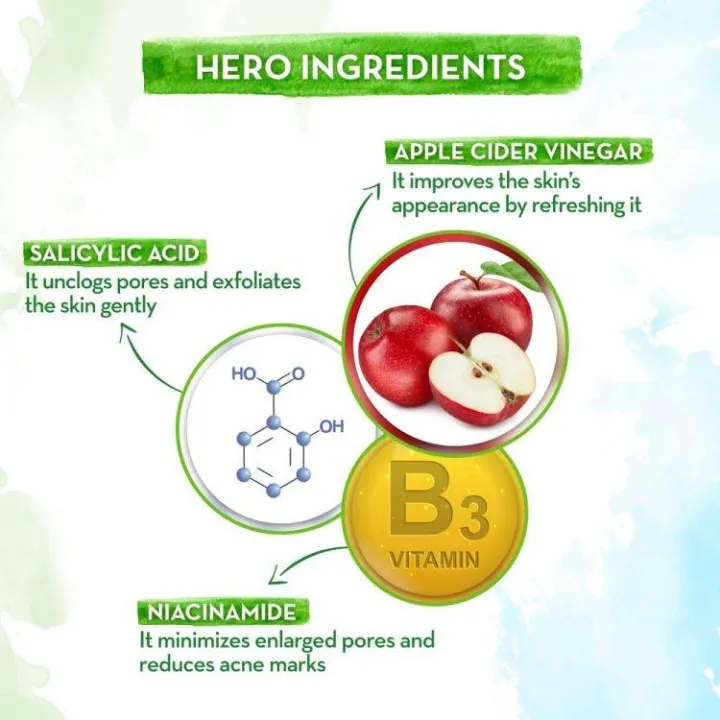 Mamaearth%20Oil%20Free%20Face%20Wash%20With%20Apple%20Cider%20Vinegar%20&%20Salicylic%20Acid%20-%20100%20ml%20-%20Image%202