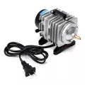 ACO-001 220V 38L/M Electromagnetic Air Pump, Oxygen Pump, Fish Tank Folding. 