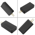 Car ABRS Simulator Detection Tool Car Resistor Fault Finding Diagnostic Tool Universal Car Air Bag Inspection Tool. 