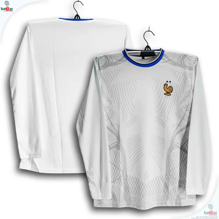 France%20Full%20Sleeve%20Football%20Jersey%20For%20Man%20-%20Long%20Sleeve%20Jersey%20-%20France%20Jersey%202026%20-%20Image%204