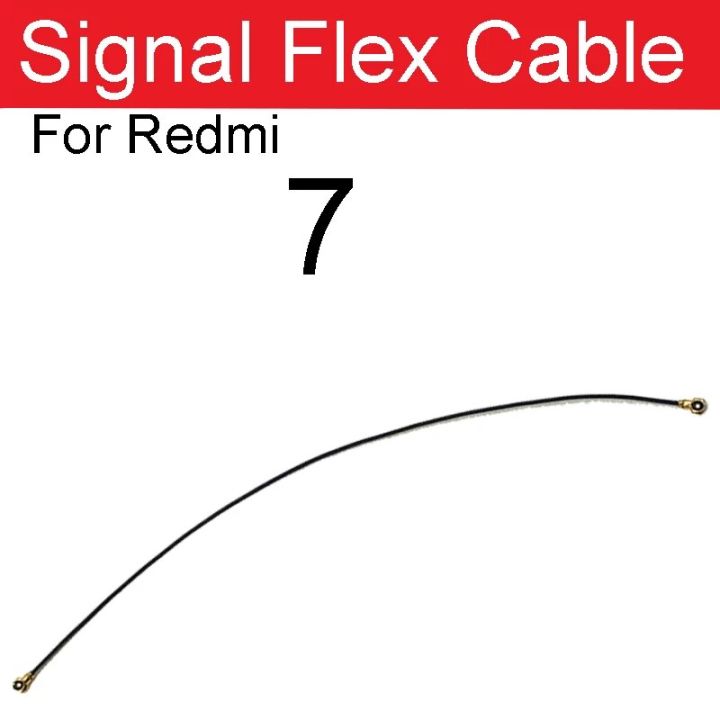 Signal%20Antenna%20Flex%20Cable%20For%20Xiaomi%20Redmi%20Note%204%205%206%207%20S2%204X%204A%205A%20Pro%20Plus%20Prime%20Global%20Signal%20Wifi%20Connector%20Flex%20Ribbon%20Part%20-%20Image%206