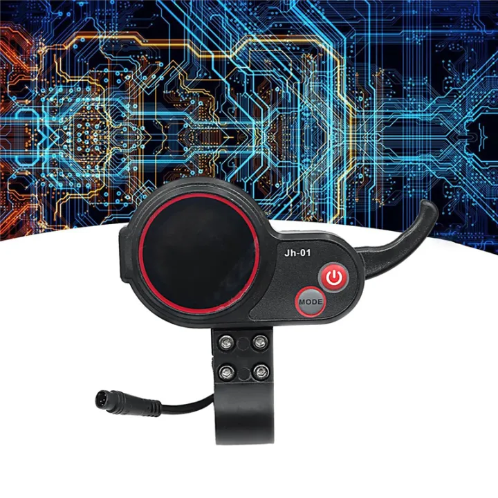 Dashboard%20LCD%20Display%20Only%20For%20The%20Same%20Model%20E-Bike%20Electric%20Scooter%20Meter%20Throttle%20Waterproof%20Head%20-%20Image%202