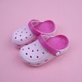 Girls Shoes Clogs Kids Slippers Unicorn Shoes Baby Boy Beach Sandals Soft EVA Toddler Girls Sandals Flip Flops Kids Shoes. 