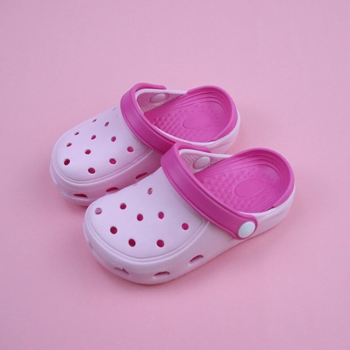 Girls%20Shoes%20Clogs%20Kids%20Slippers%20Unicorn%20Shoes%20Baby%20Boy%20Beach%20Sandals%20Soft%20EVA%20Toddler%20Girls%20Sandals%20Flip%20Flops%20Kids%20Shoes%20-%20Image%205