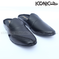Luxury Stylish Half Shoe For Men Fashionable Premium Sandal For Men Iconic Flats Formal Shoe - Sustainable Choice.