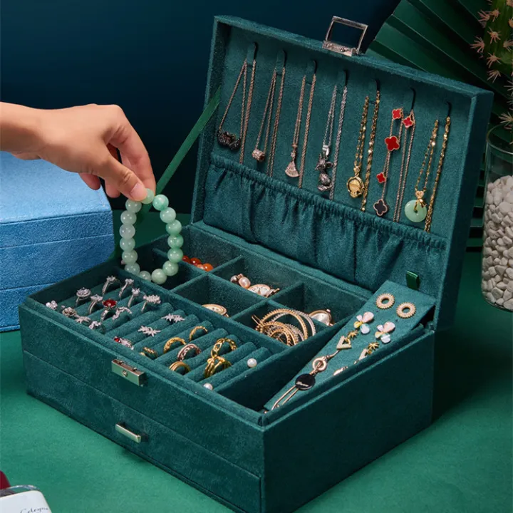 Multi-layer%20flannel%20jewelry%20box,%20drawer%20storage%20box,%20ring%20earrings,%20jewelry%20box,%20large%20capacity%20storage%20jewelry%20box,%20wholesale%20-%20Image%203
