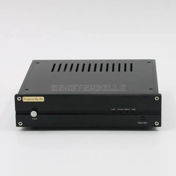 TDA1541%20HiFi%20Audio%20DAC%20Decoder%20With%20Digital%20Coaxial/Fiber%20Optic%20USB%20Input%20Digital%20Analog%20Converter%20-%20Image%207