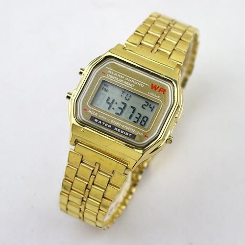 Gold%20Steel%20Bracelet%20Watch%20For%20men%20A159WGEA-1%20-%20Image%203