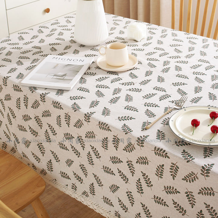 Cross-border%20check%20tablecloth,%20printed%20floral%20fabric,%20tablecloth,%20rectangular%20coffee%20table%20cushion%20cloth,%20tassel%20tablecloth,%20no-wash%20tablecloth%20-%20Image%203