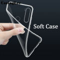 2PCS for Nokia G10 case Soft Transparent Full Protection clear Back Cover Nokia G10 Phone cases For girls and Boys. 