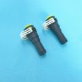 D651-61-240 Cooling System Heater Water Hose Connector for Mazda 3. 