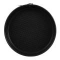 7inch NonStick Springform Pan, Round Cheesecake Pan, Baking Tool. 