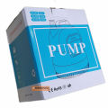 5000L/H Submersible Bottom Suction Water Pump AC220v 150W Jug Pump.