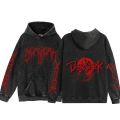 Anime Printed Sweatshirts Vintage Berserk Hoodie Spring/autumn Hooded Sweatshirts Anime Berserk Hoodies for Men Women Y2k Hoody. 
