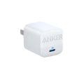 Anker 313 Charger 30W GaN II PD Fast Charge Foldable for Iphone 11 12 13 14 pro max Macbook Samsung S21 S22. 