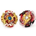 B-X TOUPIE BURST BEYBLADE Launchers B-100 Starter Spriggan Requiem.0..zt B-86 Starter Legend Spriggan.7.mr With Launcher. 