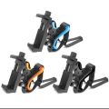 Helmet Chin mount Mobile Phone Holders Stands For mobile Mountain Action Camera Recorder Ride Mount Stand Holder.