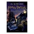 Harry Potter and the Philosopher's Stone -(Book 1). 