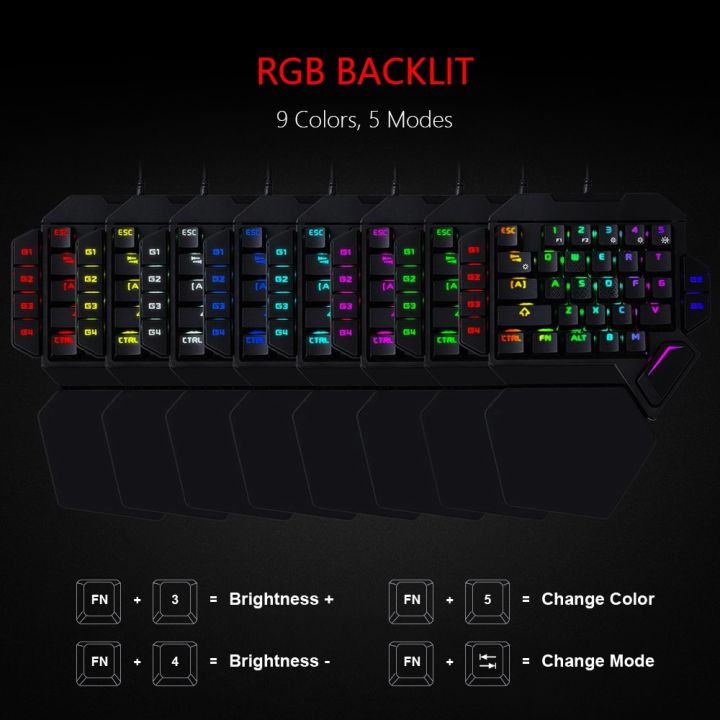 Redthunder%20One-Handed%20Mechanical%20Gaming%20Keyboard%20RGB%20Backlit%20Portable%20Mini%20Gaming%20Keypad%20Game%20Controller%20For%20PC%20PS4%20Xbox%20Gamer%20-%20Image%205