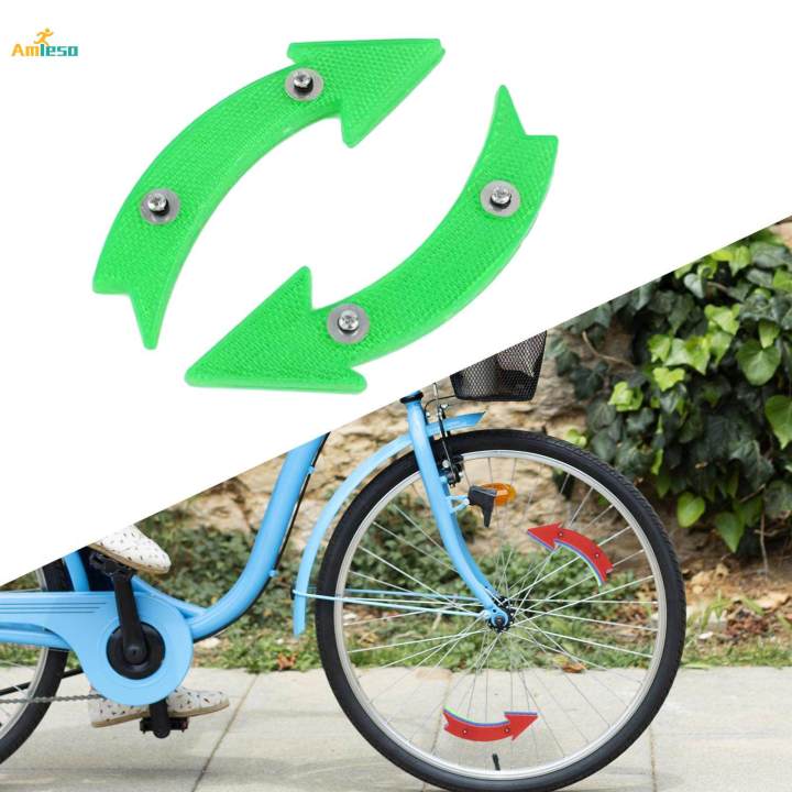 2Pcs%20Bike%20Wheel%20Reflectors%20Spoke%20Reflectors%20for%20Riding%20Mountain%20Bike%20-%20Image%203