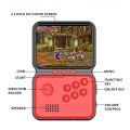 Sup M3 Video Games Consoles Retro Classic 900 in 1 Handheld Gaming Console. 