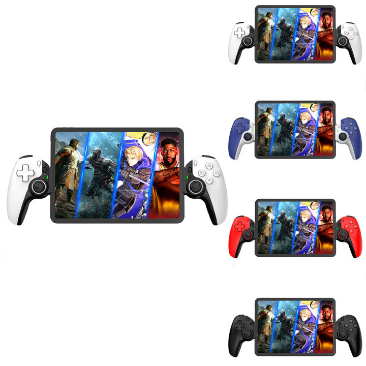 D9%20Stretching%20Extendable%20Game%20Console%20Telescopic%20Game%20Controller%20With%202%20Customization%20Back%20Keys%20Wireless%20Gaming%20Controller%20Compatible%20For%20Switch/PS3/PS4%20Smart%20Phone%20Tablet%20-%20Image%208