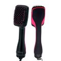 Hot Air Comb Hair Dryer Multi-Purpose Negative Ion Straight Hair Comb Curly Hair Styling Hot Air Hair Dryer EU Plug.