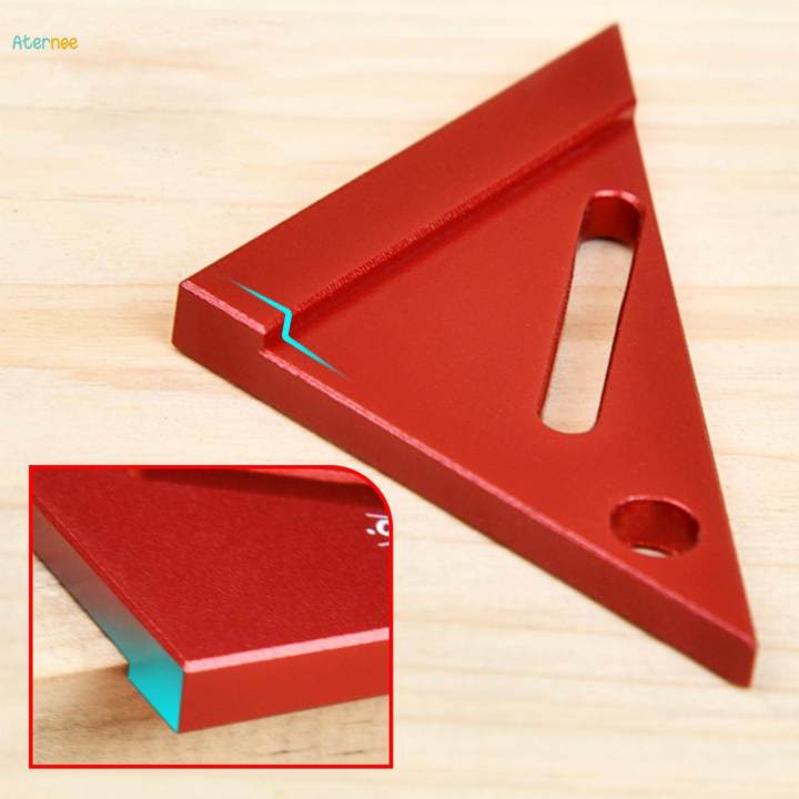 Carpenter Square Carpenter Tools Marking Scribe Marking Gauge Triangle ...