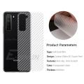 0S Rear Screensaver Lite 2 Plus 70 Pro50 60 S 30i Film ViewWarwick Glory's Soft 3D Carbon Fiber Back 90 80 20 30 10 30 Film. 